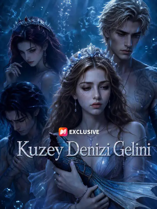 Kuzey Denizi Gelini poster