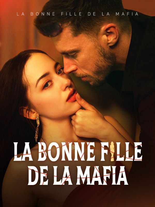 La Bonne fille de la Mafia poster