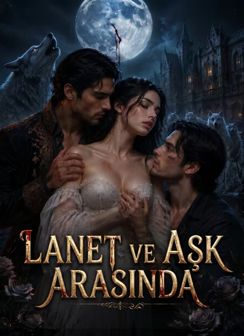 Lanet ve Aşk Arasında izle