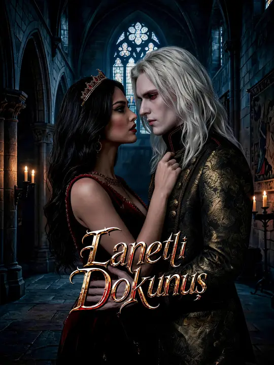 Lanetli Dokunuş poster