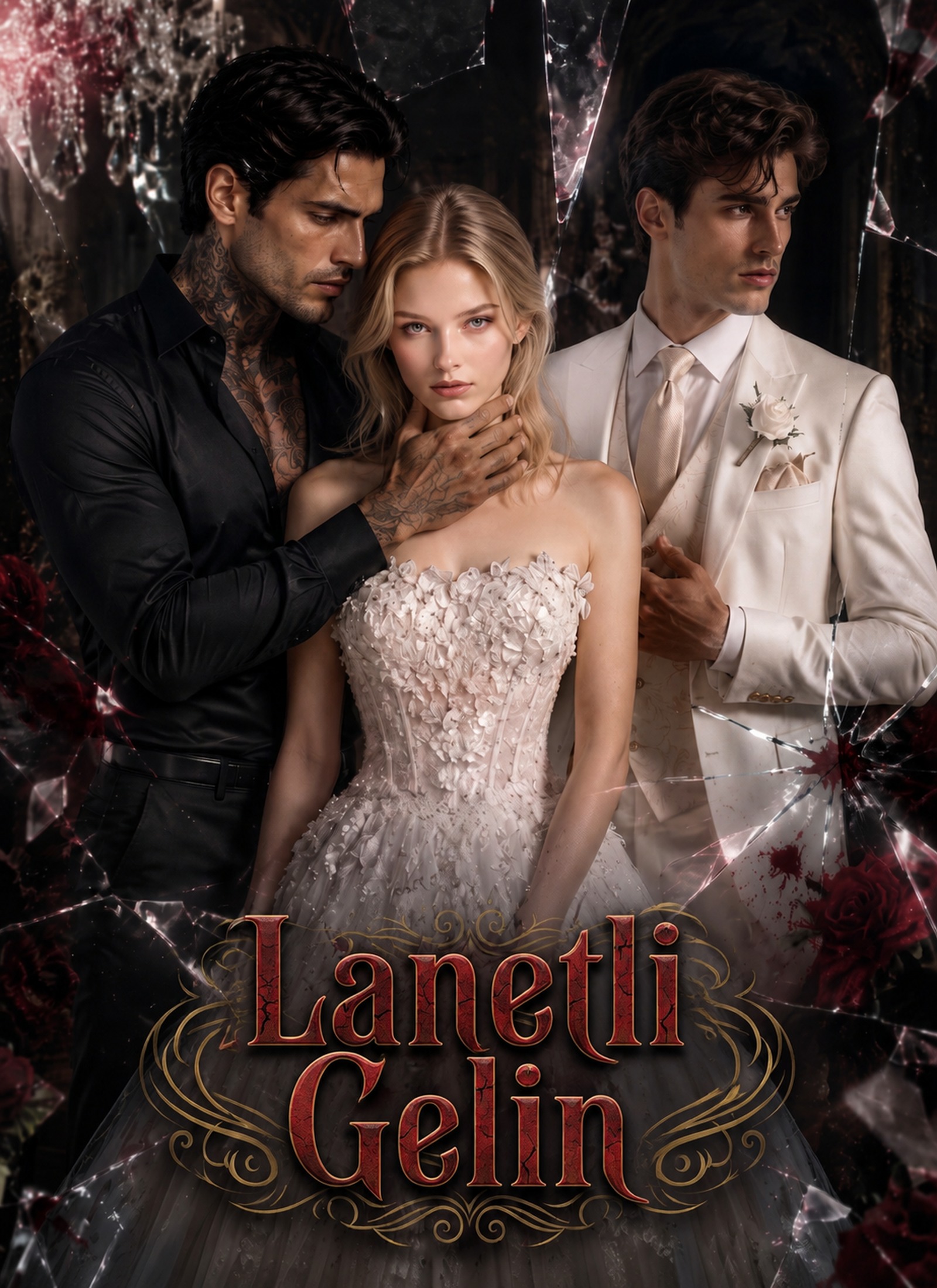 Lanetli Gelin poster