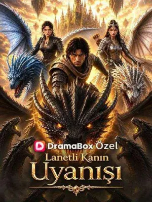Lanetli Kanın Uyanışı izle