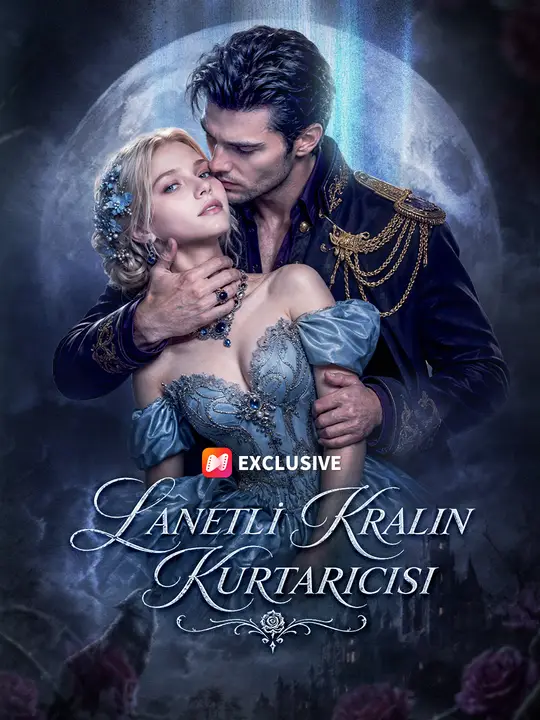 Lanetli Kralın Kurtarıcısı poster