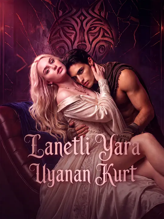 Lanetli Yara, Uyanan Kurt poster
