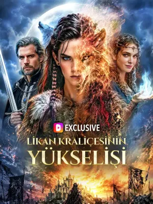 Likan Kraliçesinin Yükselişi izle