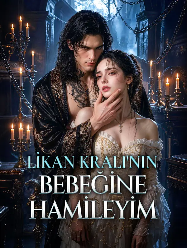 LİKAN KRALI'NIN BEBEĞİNE HAMİLEYİM poster