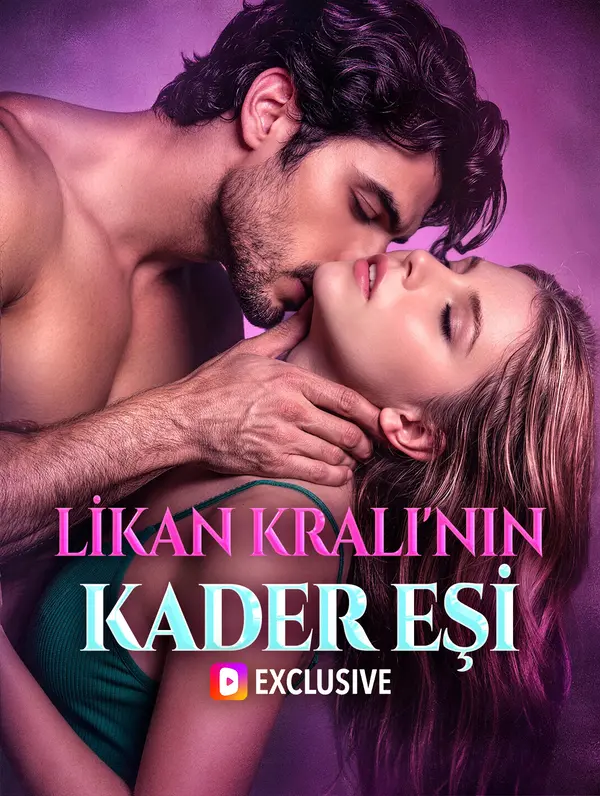LİKAN KRALI'NIN KADER EŞİ poster