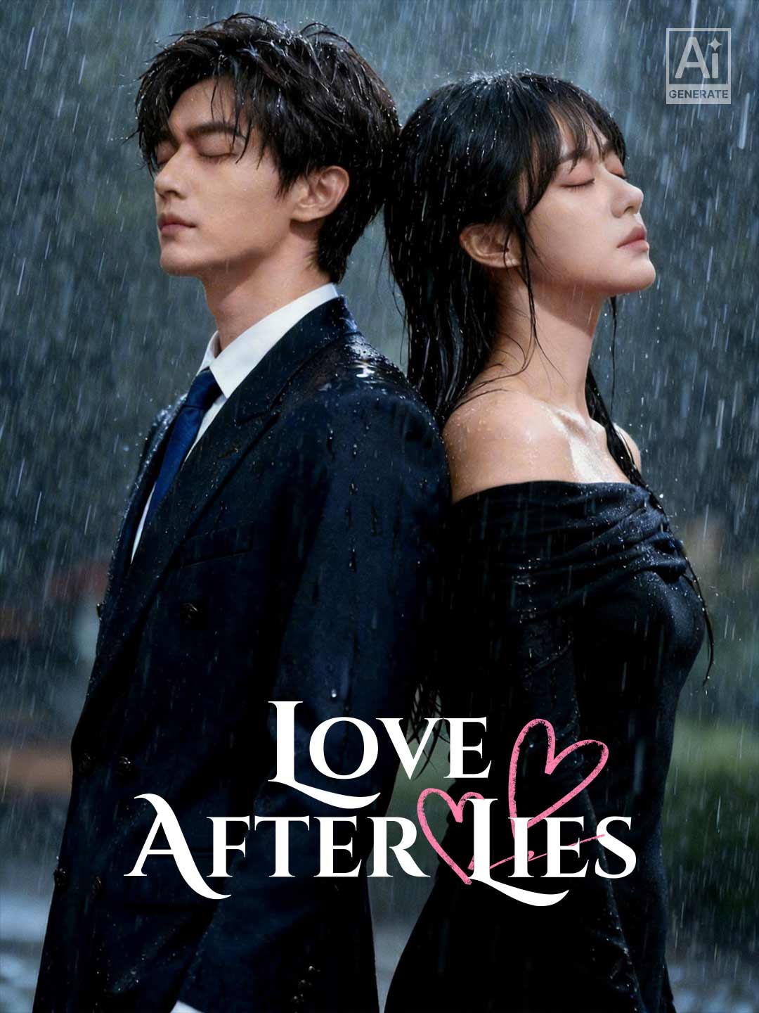 Love After Lies poster