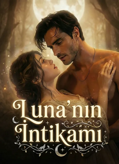 Luna'nın İntikamı poster