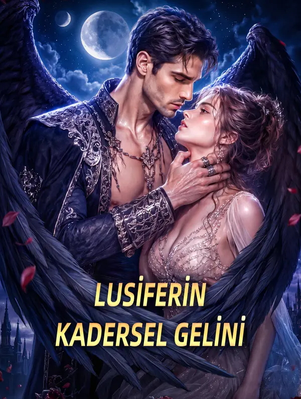 Lusiferin Kadersel Gelini poster