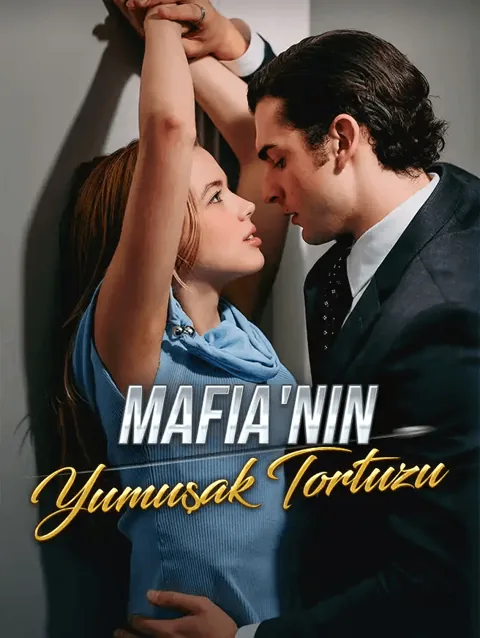 Mafia nın yumuşak Tortuzu poster