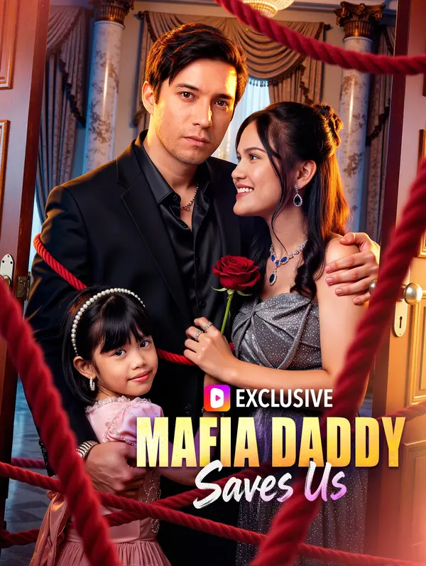 Mafya Babasi Bizi Kurtarir poster