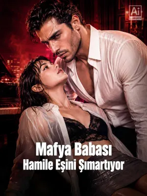 Mafya Babası Hamile Eşini Şımartıyor izle