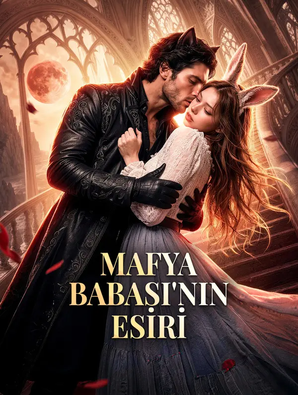 MAFYA BABASI'NIN ESİRİ poster