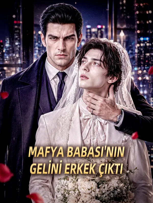 MAFYA BABASI'NIN GELİNİ ERKEK ÇIKTI poster