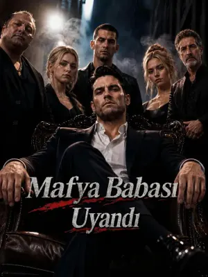 Mafya Babası Uyandı izle