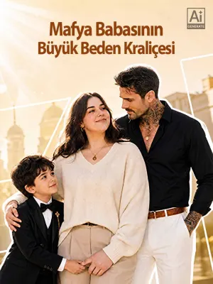Mafya Babasının Büyük Beden Kraliçesi izle