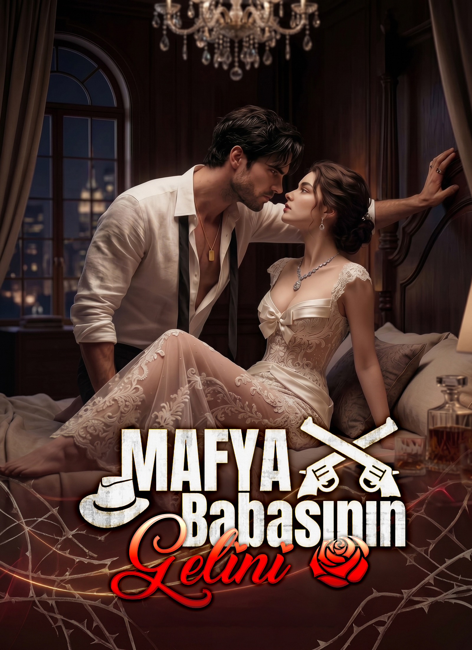 Mafya Babasının Gelini poster
