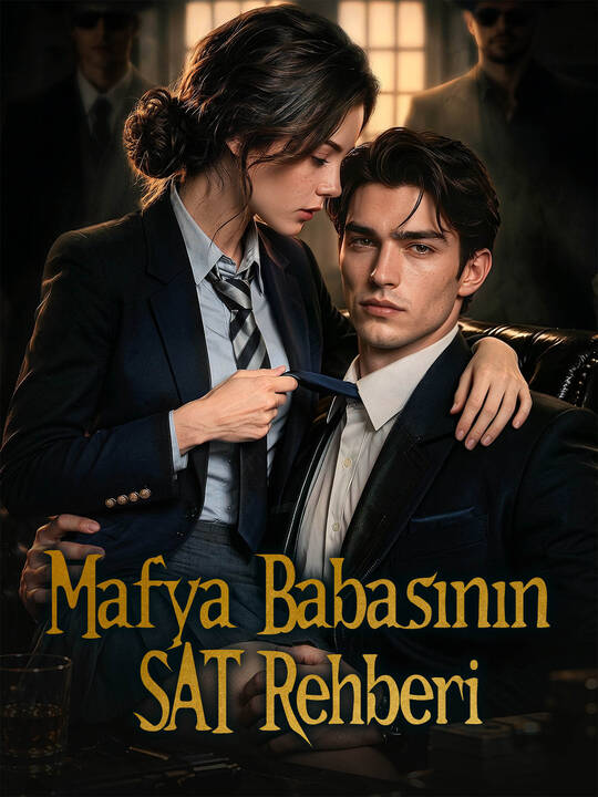 Mafya Babasının SAT Rehberi poster