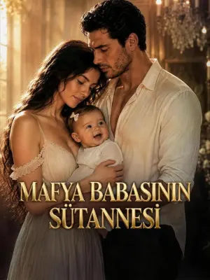 Mafya Babasının Sütannesi izle