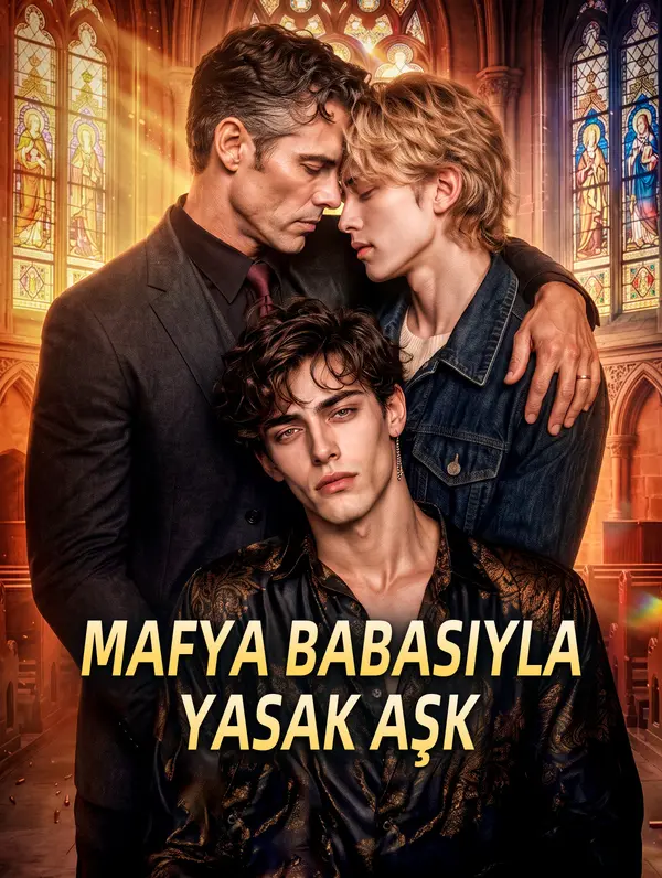 MAFYA BABASIYLA YASAK AŞK poster