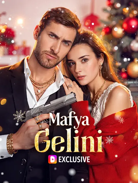 Mafya Gelini poster