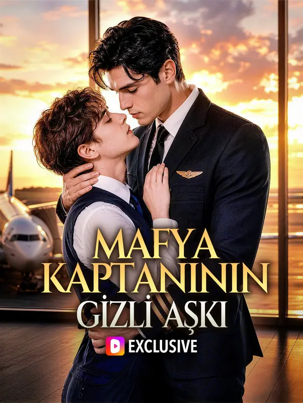 MAFYA KAPTANININ GİZLİ AŞKI poster