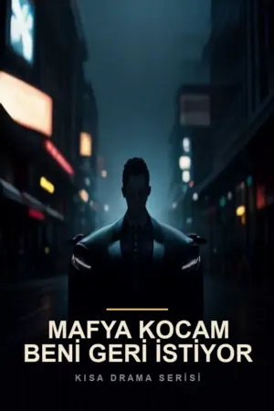 Mafya Kocam Beni Geri İstiyor izle
