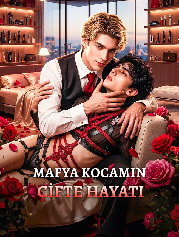 MAFYA KOCAMIN ÇİFTE HAYATI poster