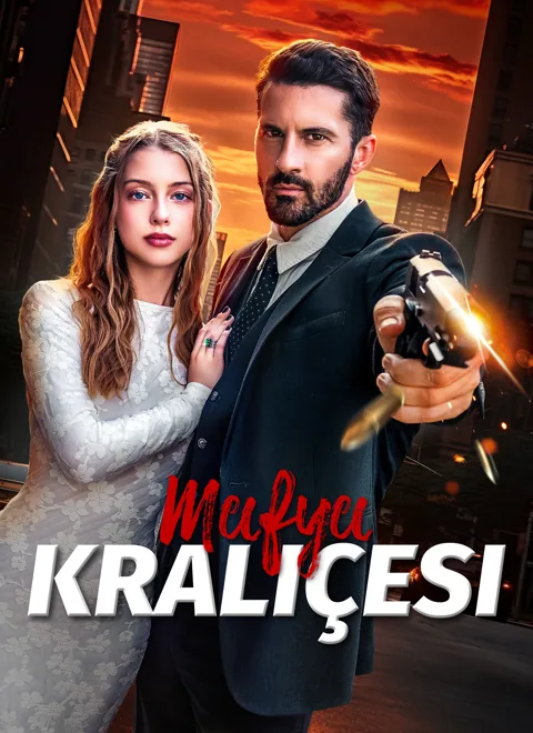 Mafya Kraliçesi poster