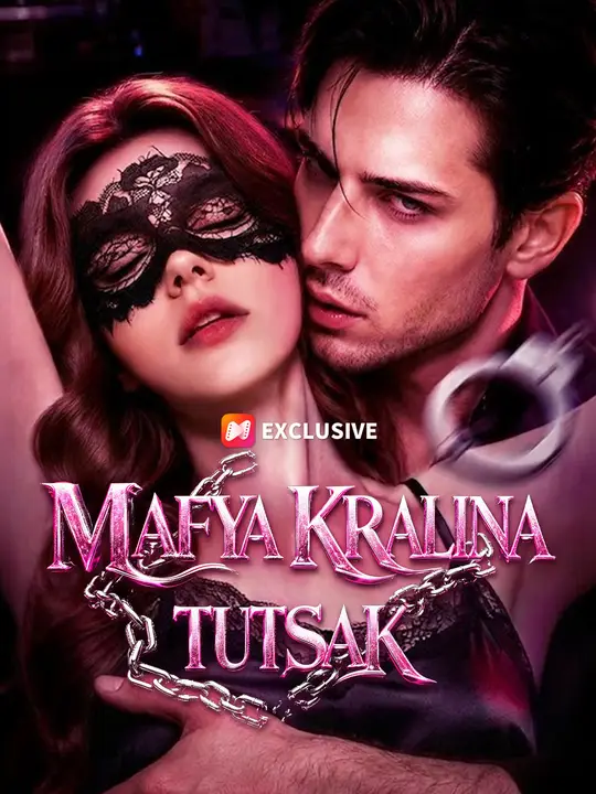 Mafya Kralına Tutsak poster
