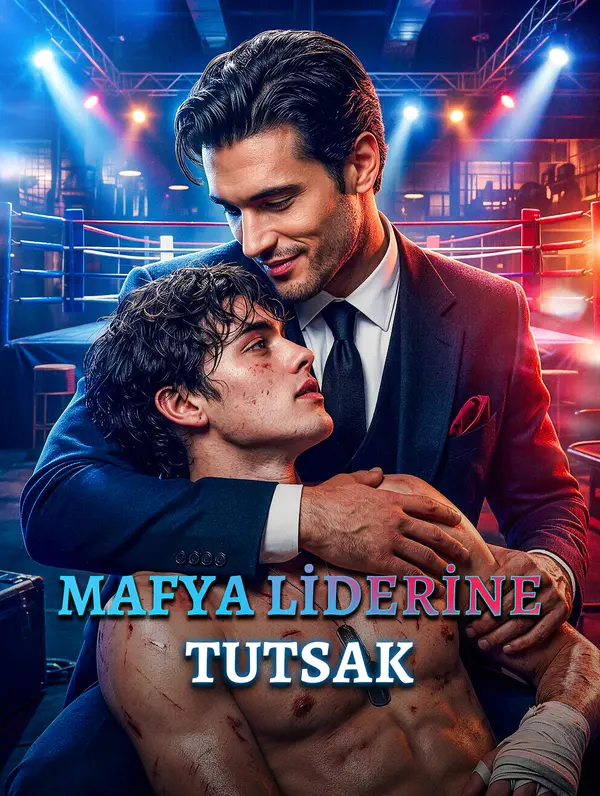MAFYA LİDERİNE TUTSAK poster