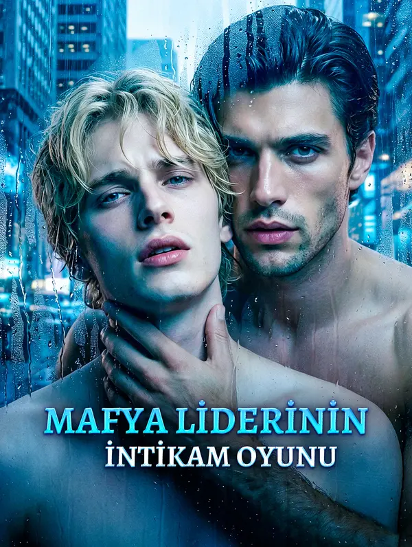 MAFYA LİDERİNİN İNTİKAM OYUNU poster