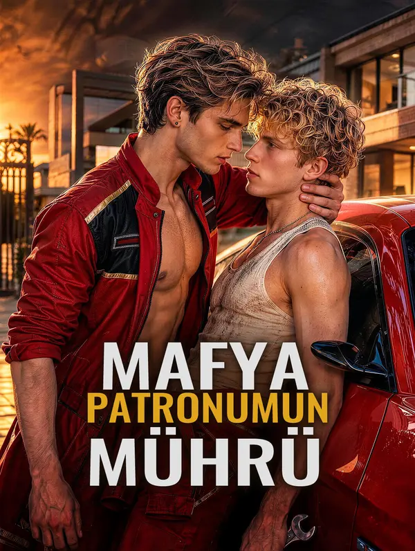 MAFYA PATRONUMUN MÜHRÜ poster