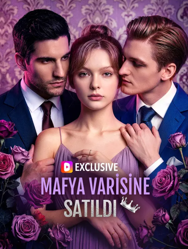 Mafya Varisine Satildi poster