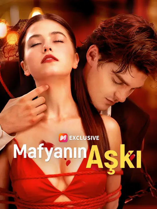 Mafyanın Aşkı poster