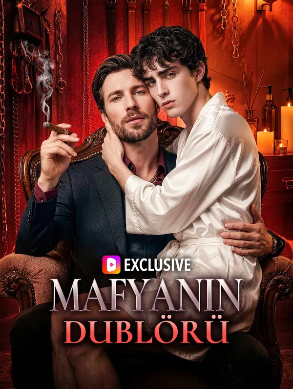 Mafyanin Dublörü poster