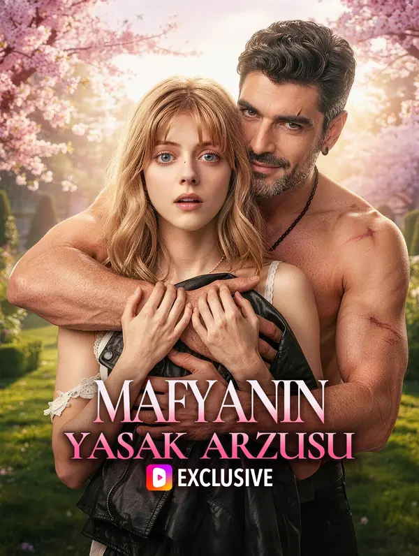 Mafyanin Yasak Arzusu poster