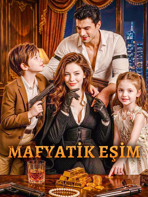 MAFYATİK EŞİM poster