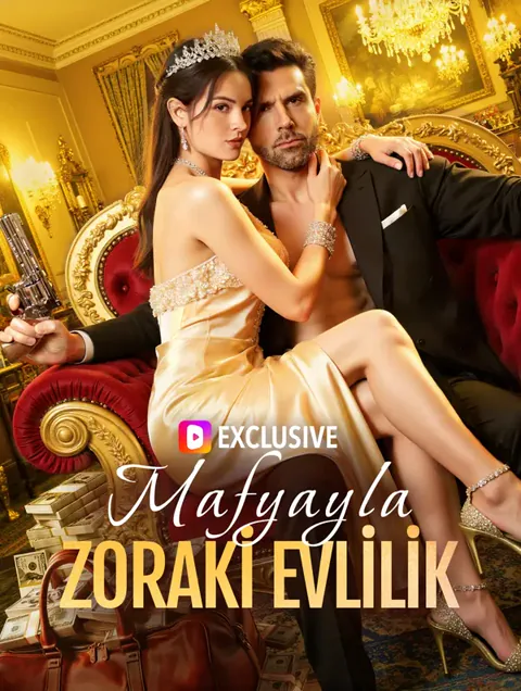 Mafyayla Zoraki Evlilik poster