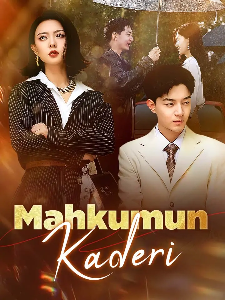 Mahkumun Kaderi poster