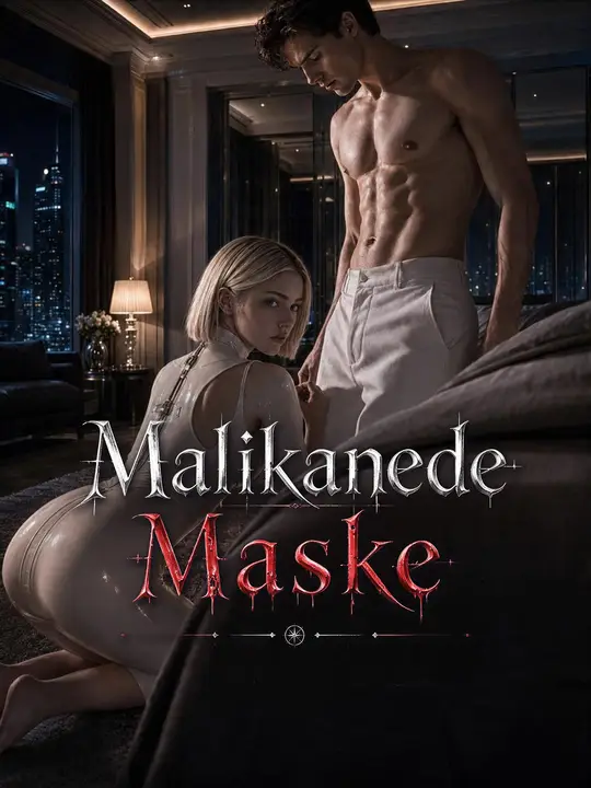 Malikanede Maske poster