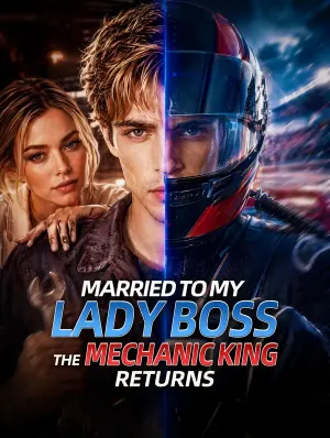 Married to My Lady Boss: The Mechanic King Returns izle