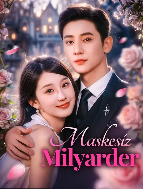 Maskesiz Milyarder poster