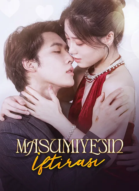 Masumiyetin İftirası poster