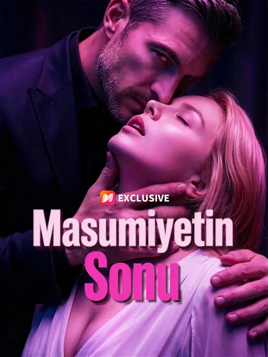 Masumiyetin Sonu poster