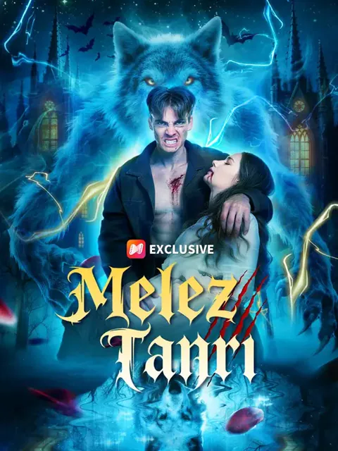 Melez Tanrı poster