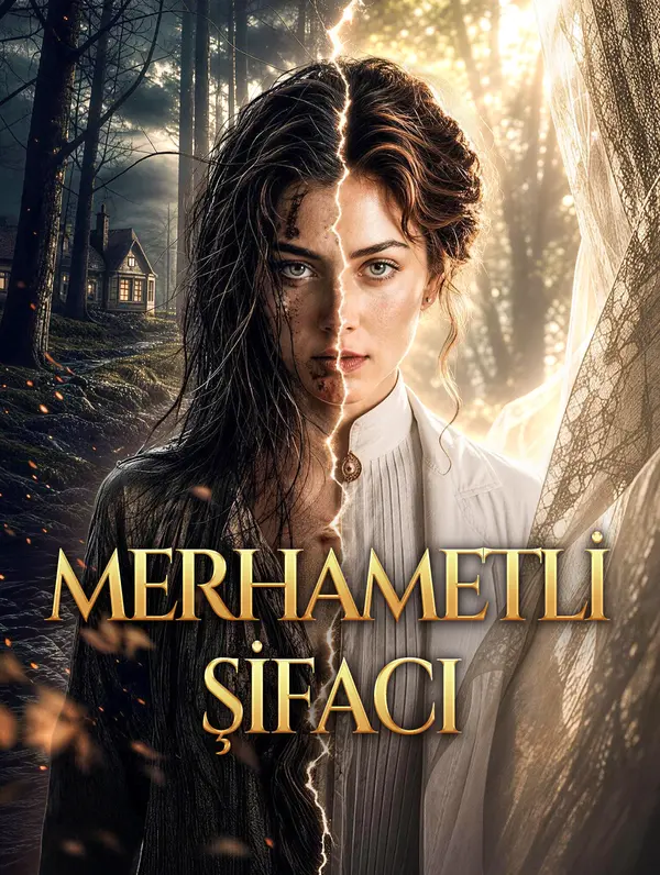 MERHAMETLİ ŞİFACI poster