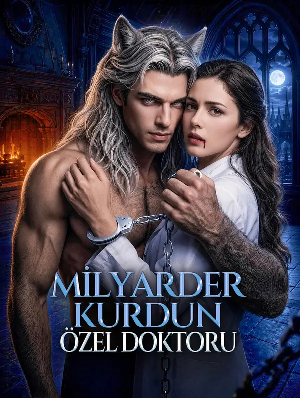 Milyarder Kurdun Özel Doktoru poster