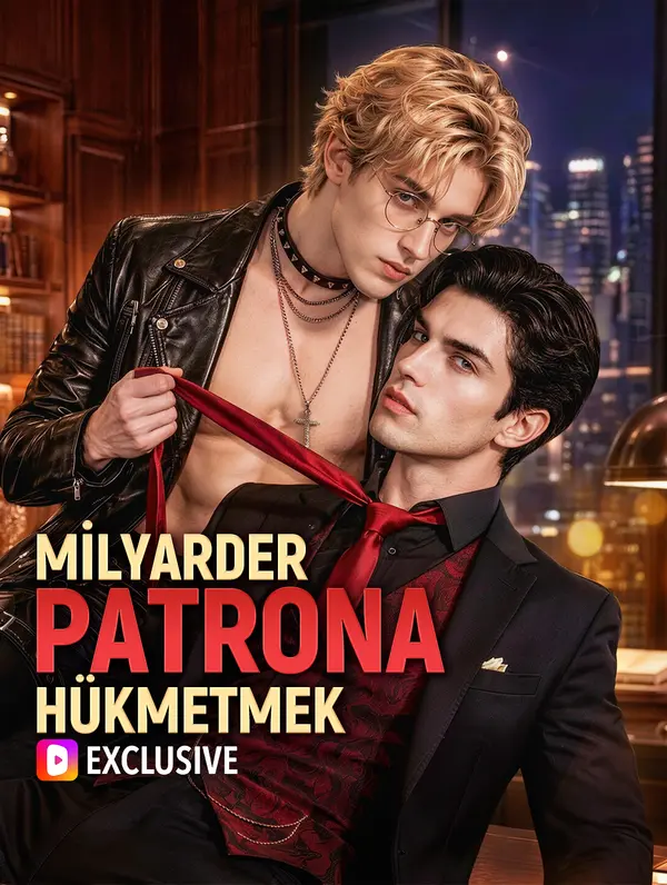 Milyarder Patrona Hükmetmek poster